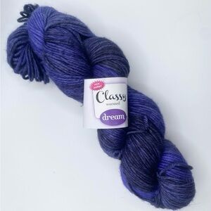 Dream in Color Classy worsted weight yarn
